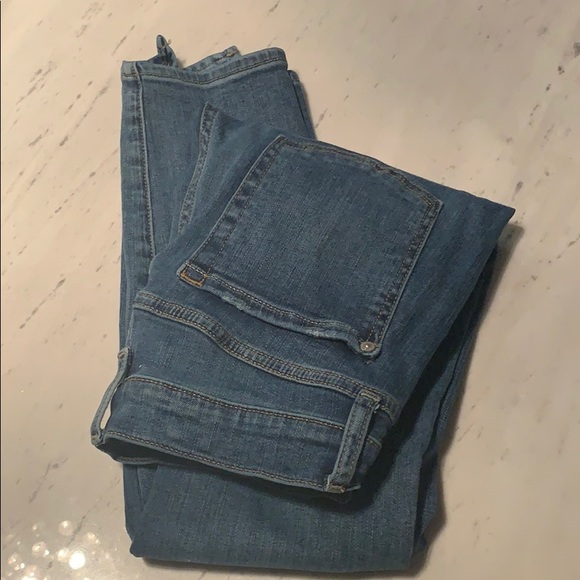 7 Blair ankle skinny jeans - Picture 5 of 5